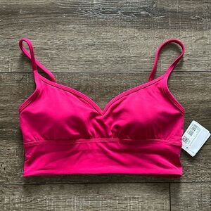 Lululemon Align Sweetheart Bra